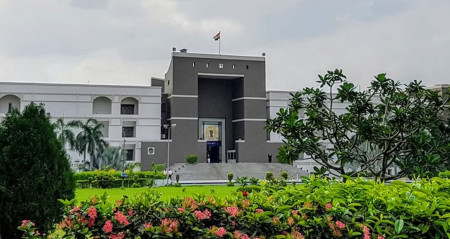 gujarat highcourt