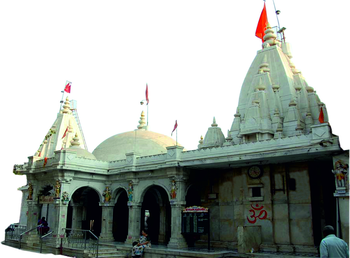 Mandir Photo