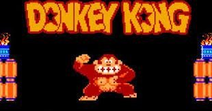 Donkey kong 2