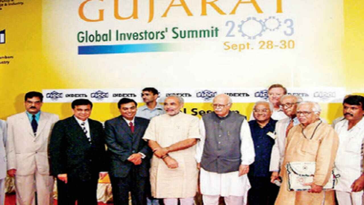 VIBRANT GUJARAT