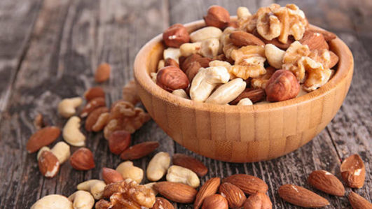 almonds and walnuts Photo The Economic Times 531x299 1