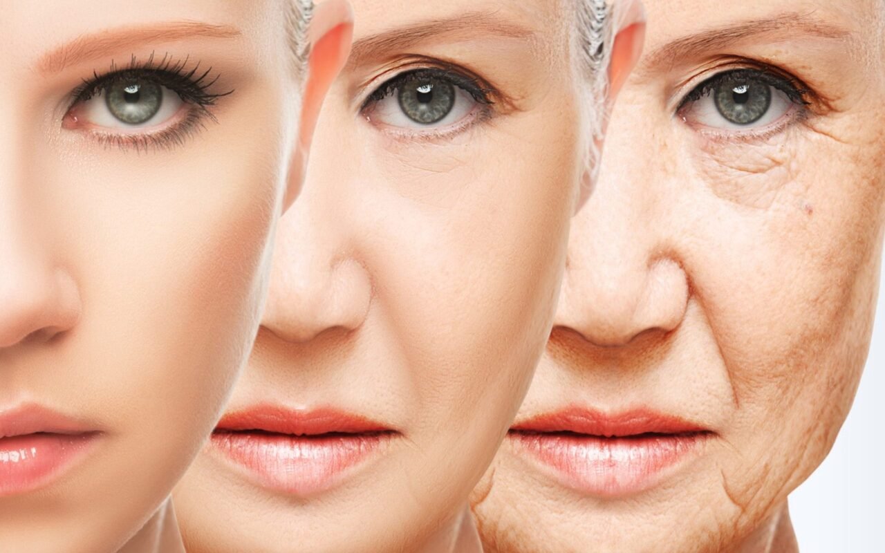 antiaging