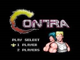 contra 2