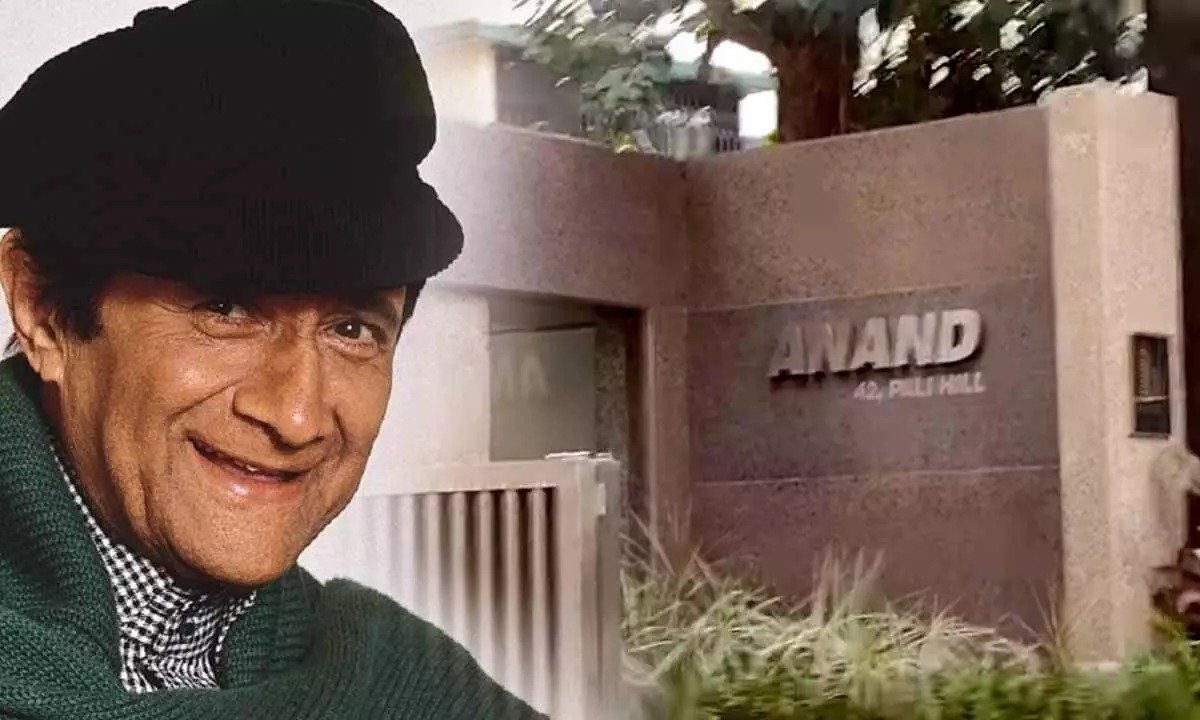 dev anand 1