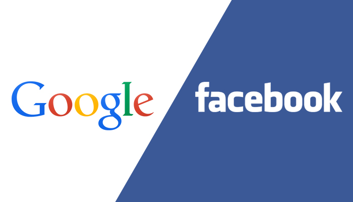 google facebook