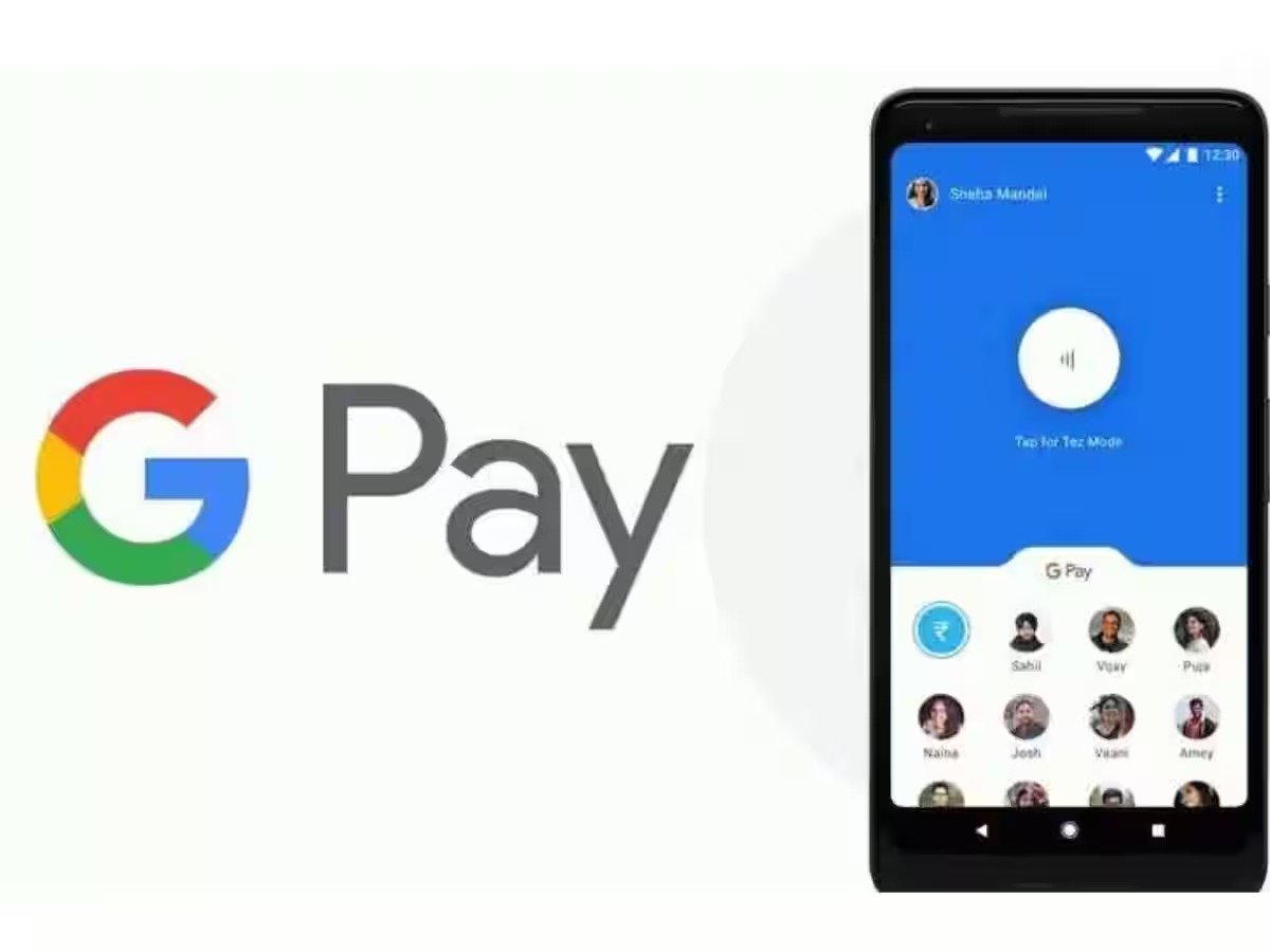 google pay