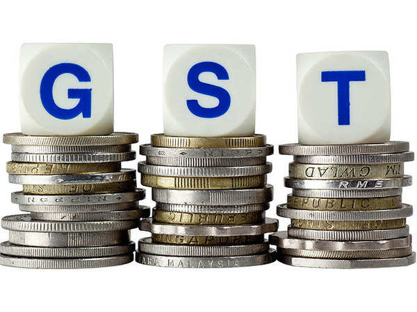 gst on google