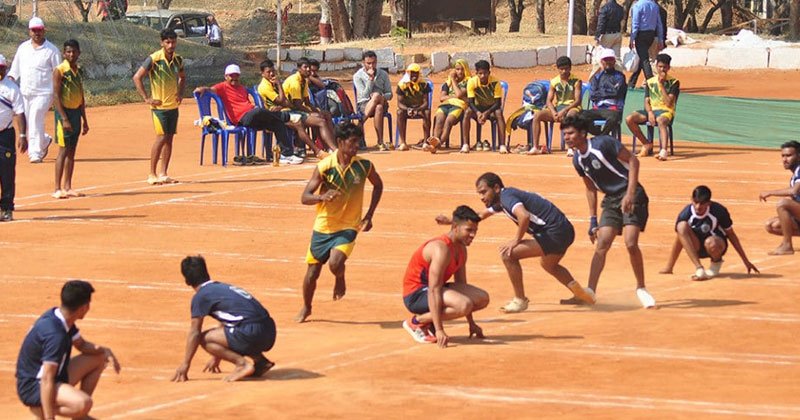 khokho