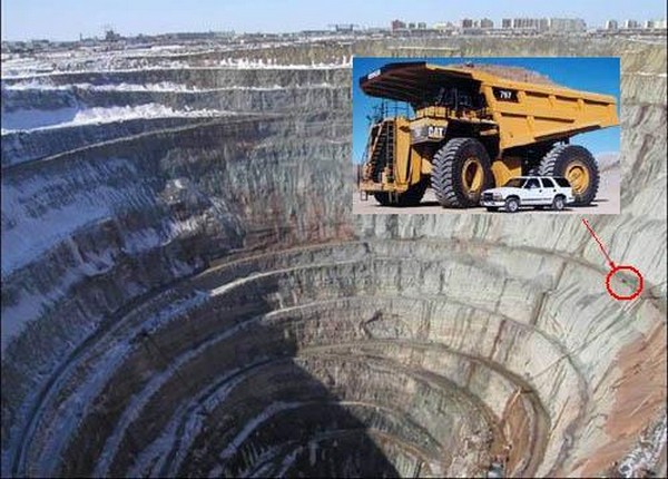 mir mine