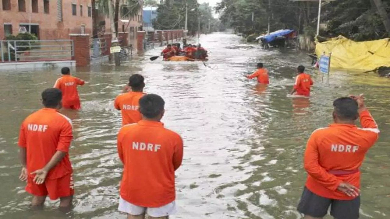 ndrf