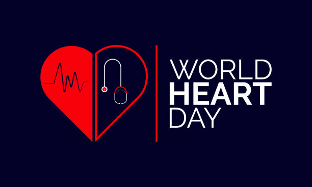 world heart day 1