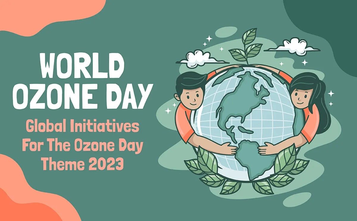 world ozon day