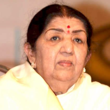 लता मंगेशकर यांच्या विषयी माहिती Lata Mangeshkar Biography in Marathi