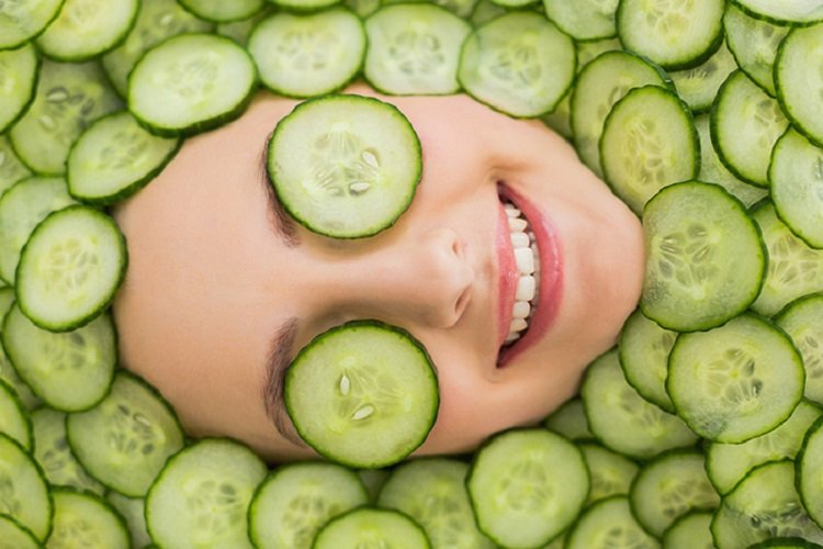 Cucumber