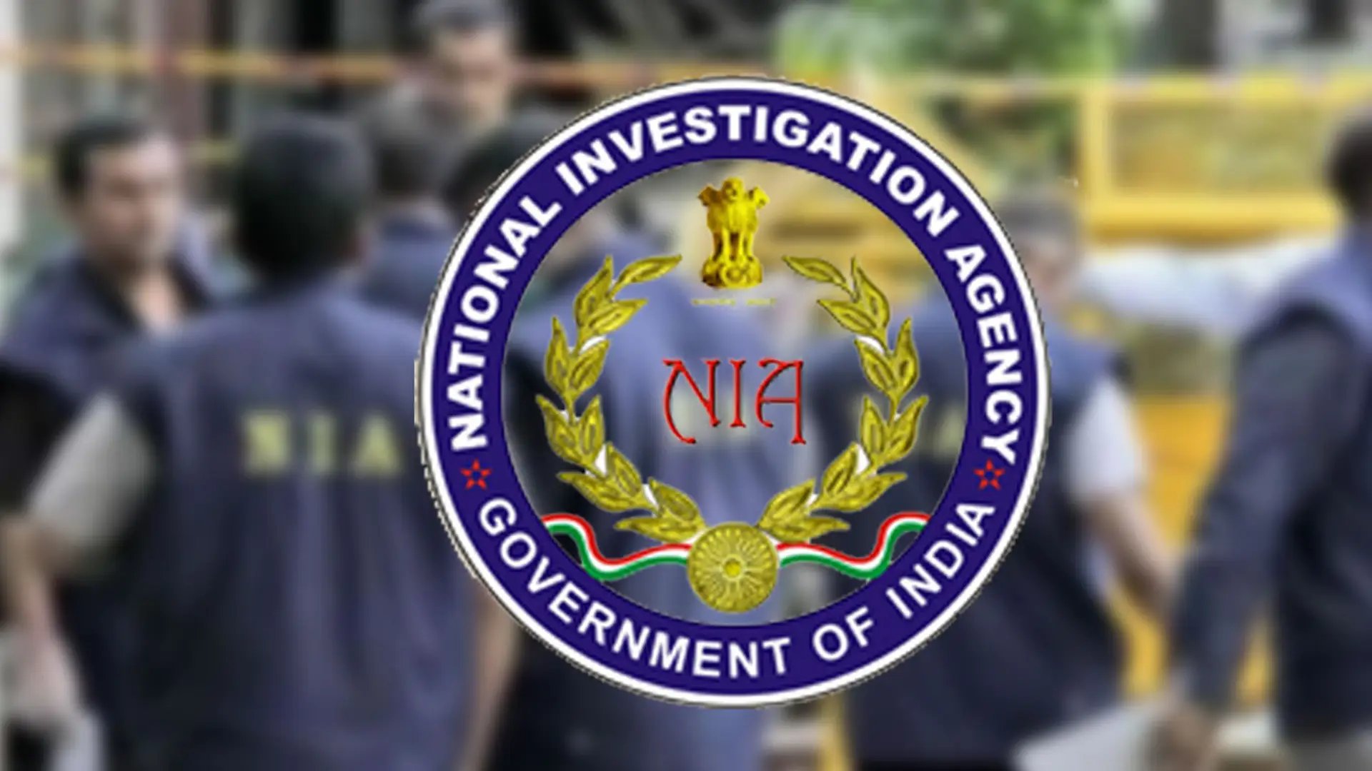 NIA india