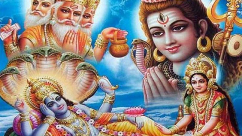 Nirjala Ekadashi 1