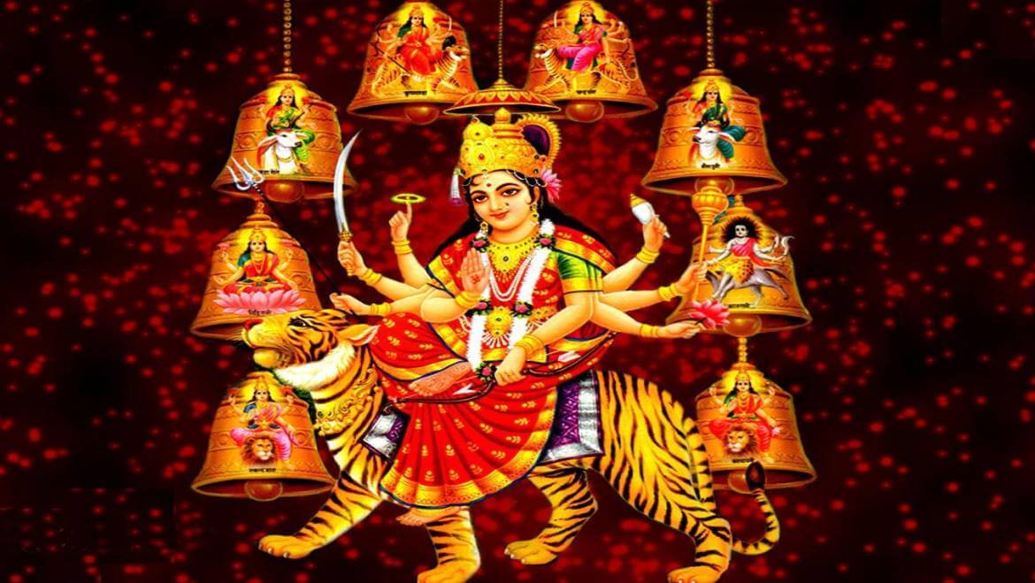 Popular Durga Temples in India