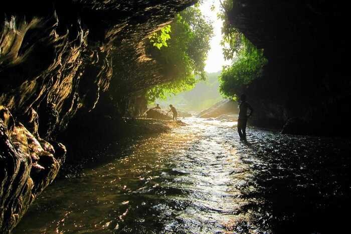 Robbers Cave 20220113172949