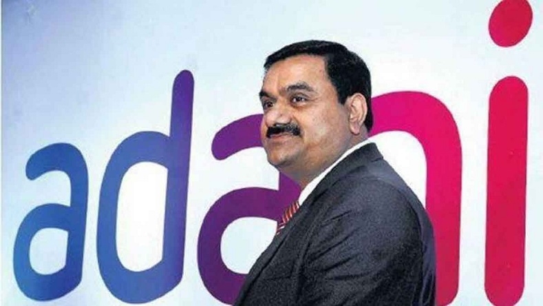 adani solar