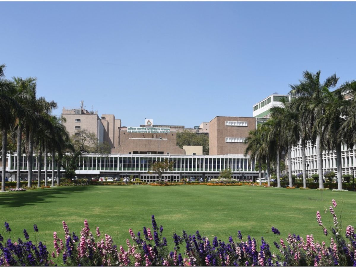 delhi aiims