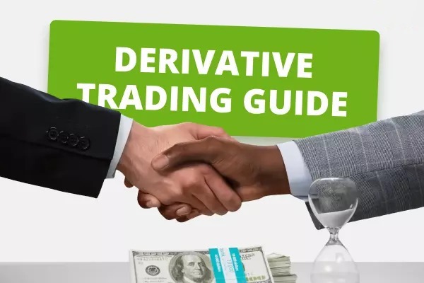 derivative treading