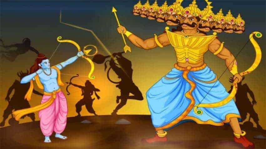 dussehra