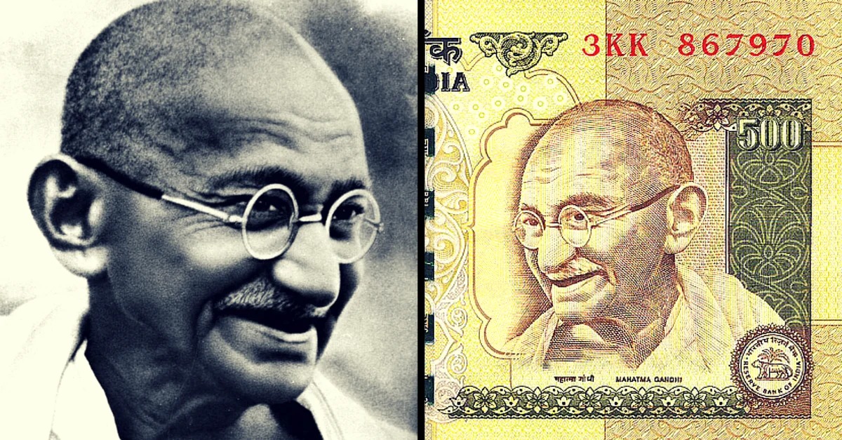 gandhi bapu