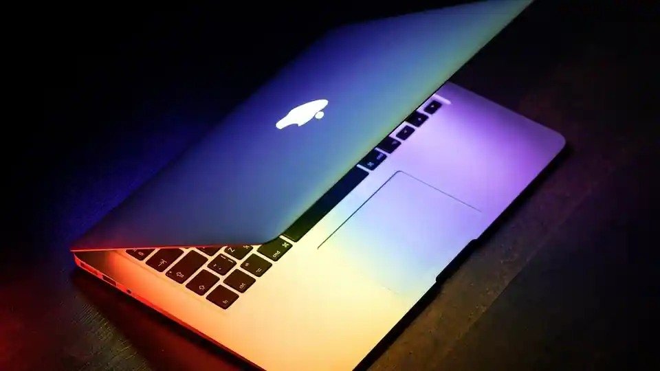 mac book