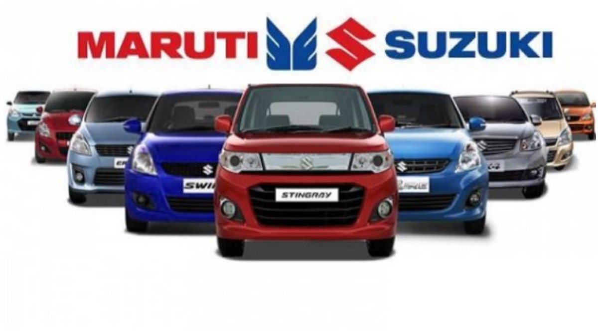 maruti