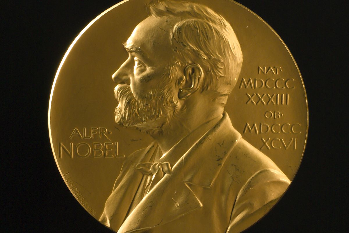 nobel price