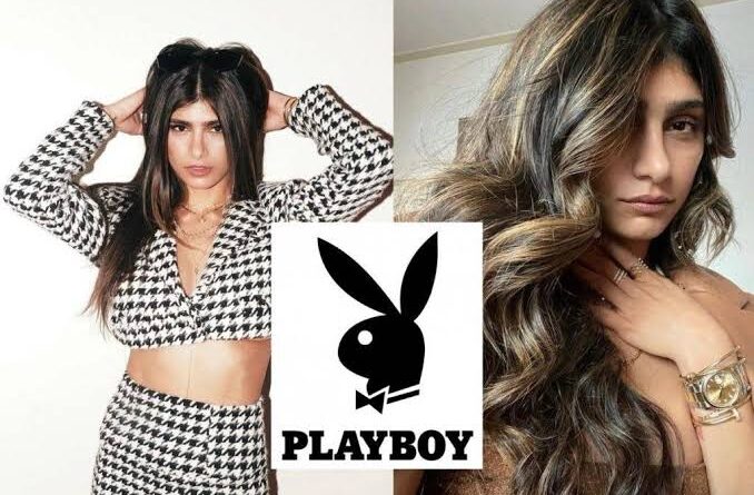 playboy