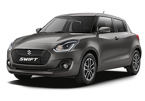 swifr maruti