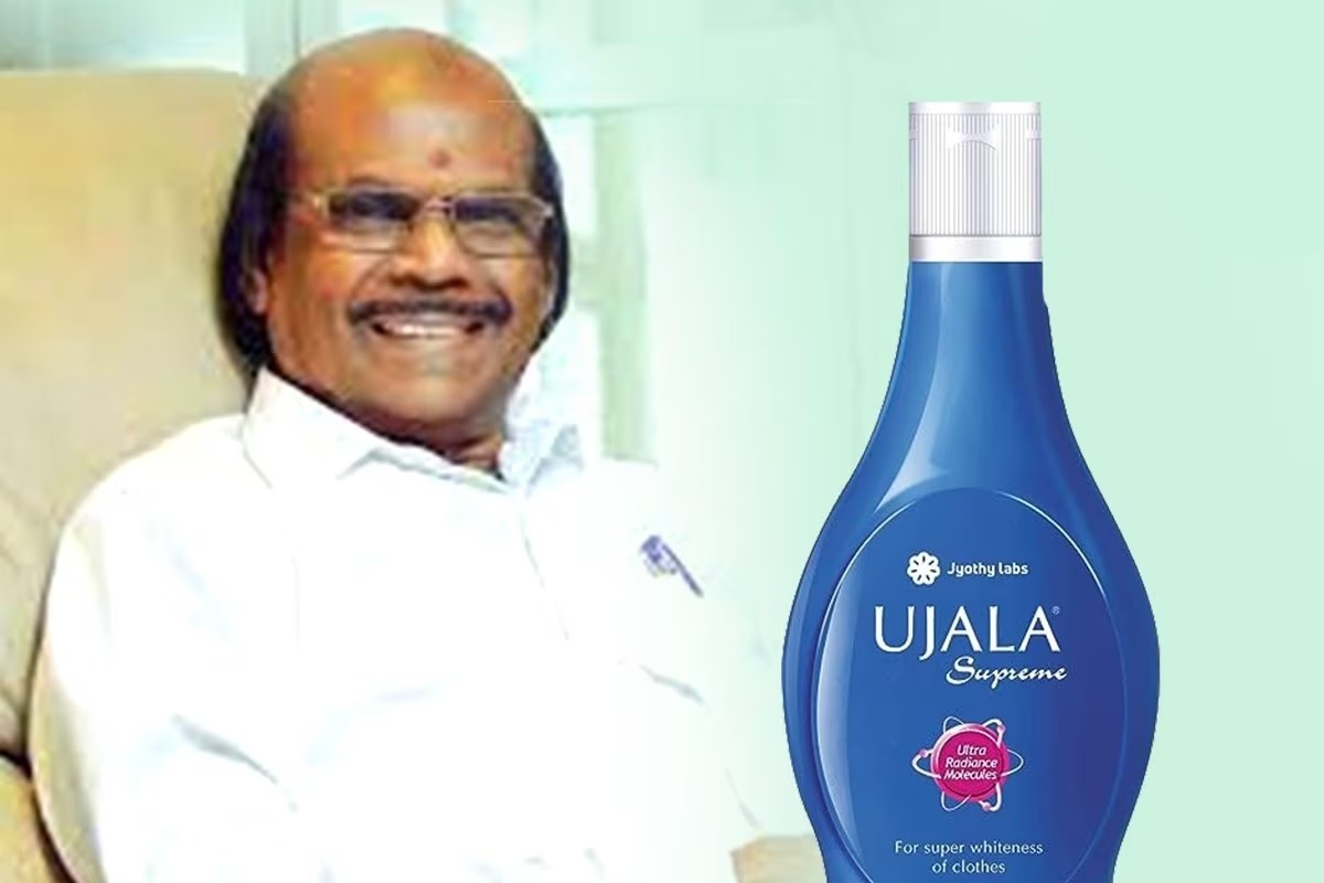 ujala