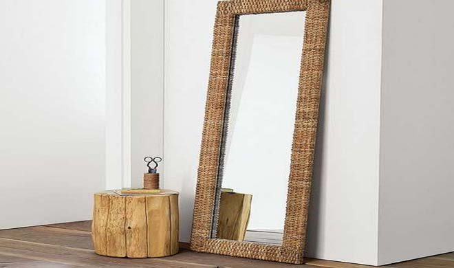 IndiaTvd41ccf Decorative Floor Mirrors in