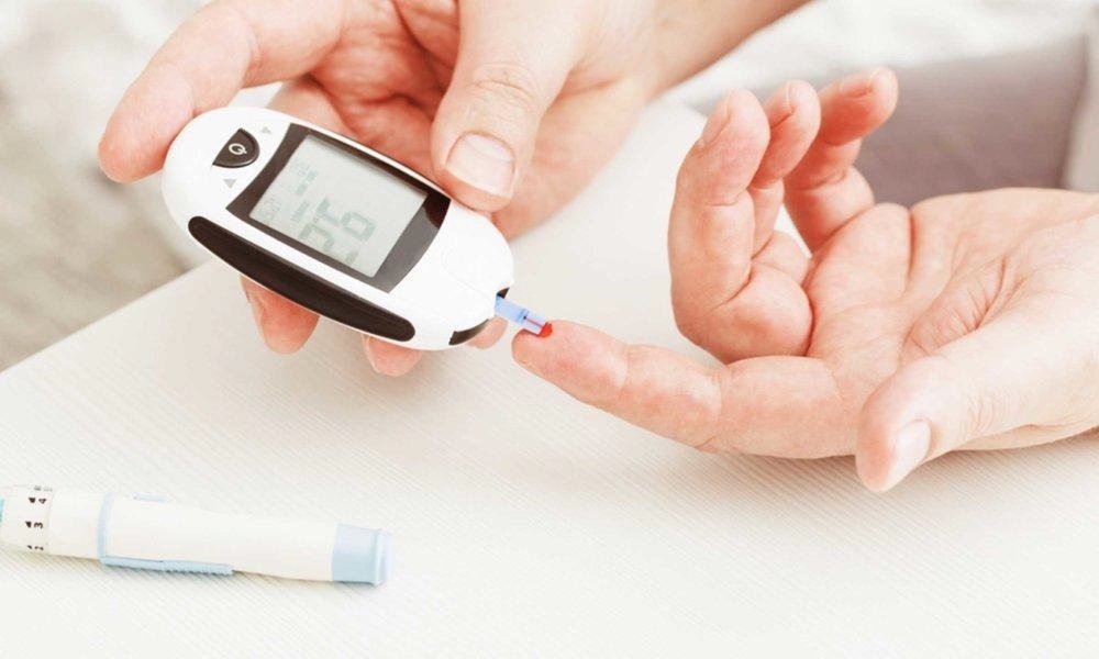 Insulin Resistance Diabetes