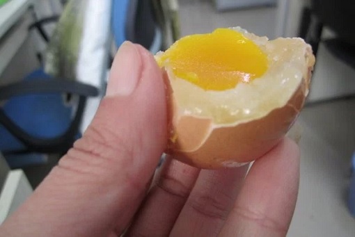 fake egg