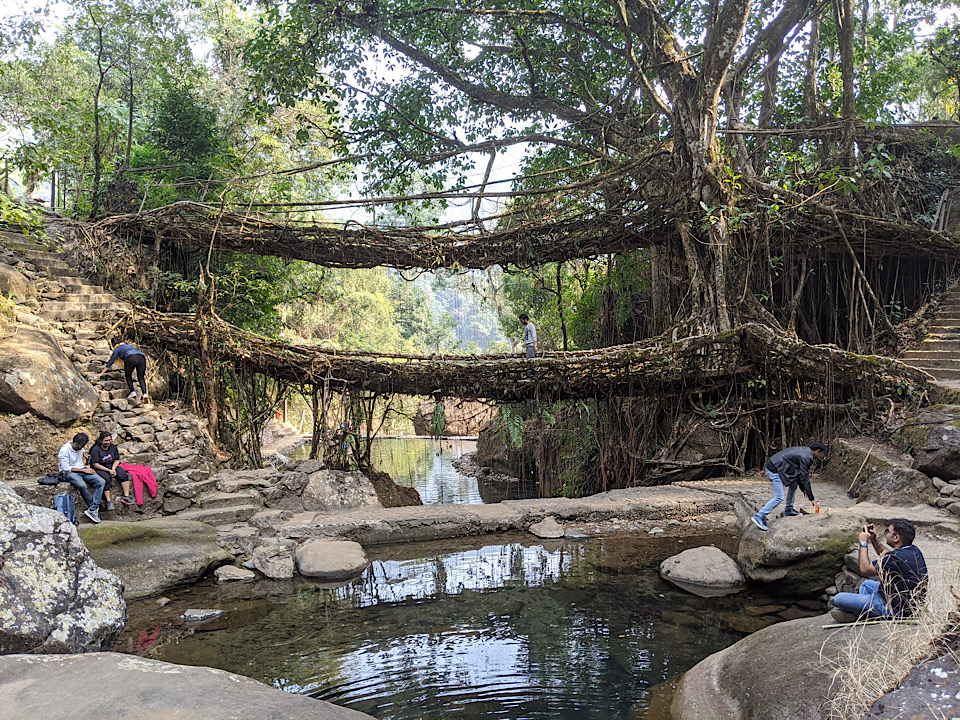 meghalaya