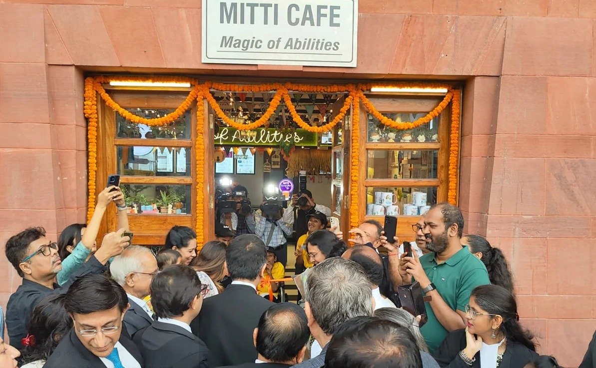 mitti cafe