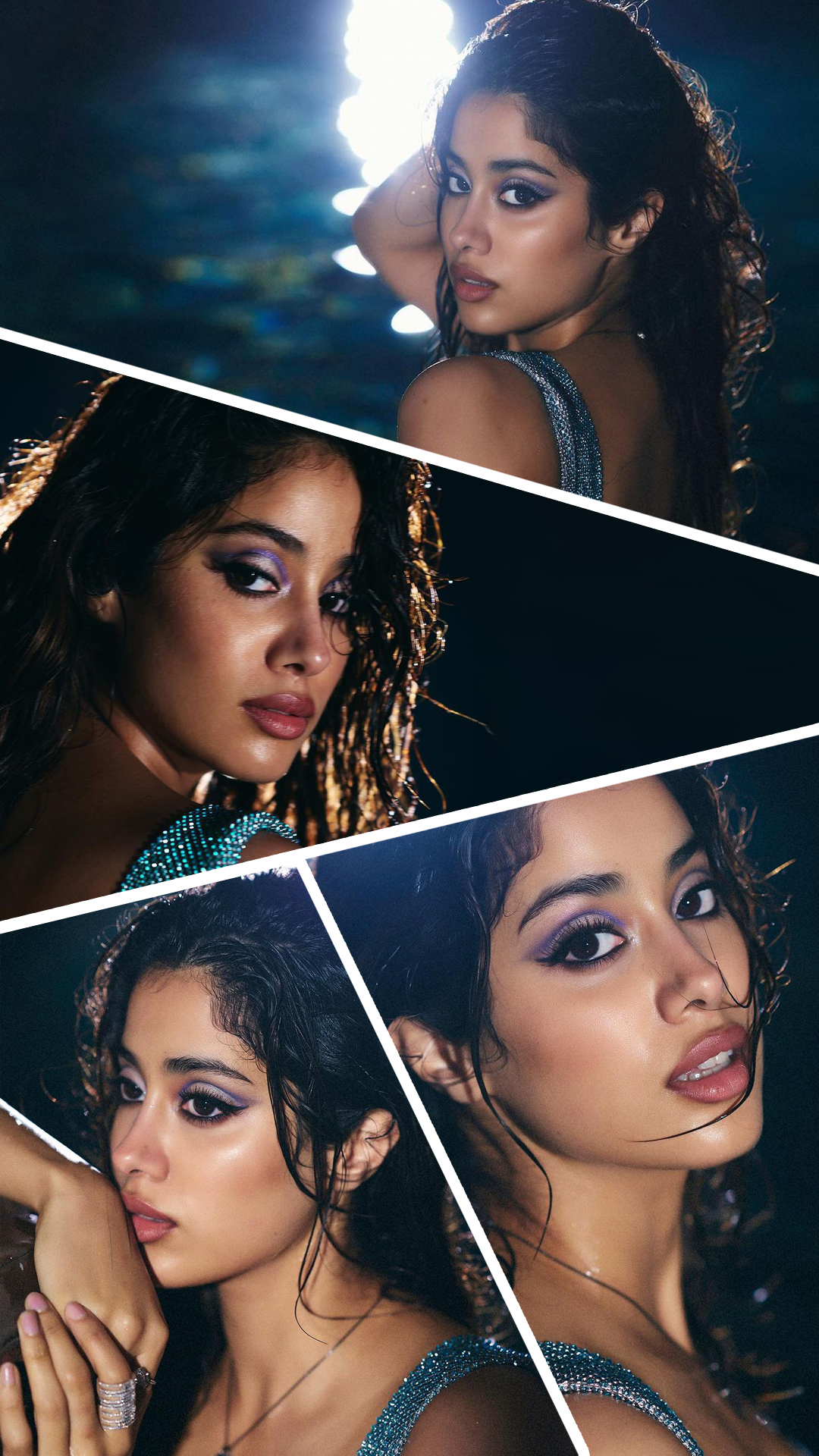 Janhvi Kapoor