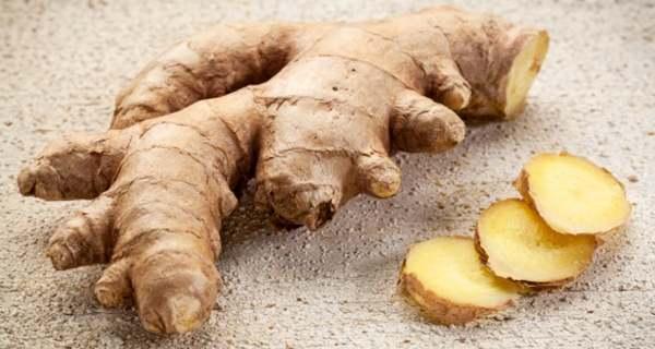 ginger for beauty in hindi