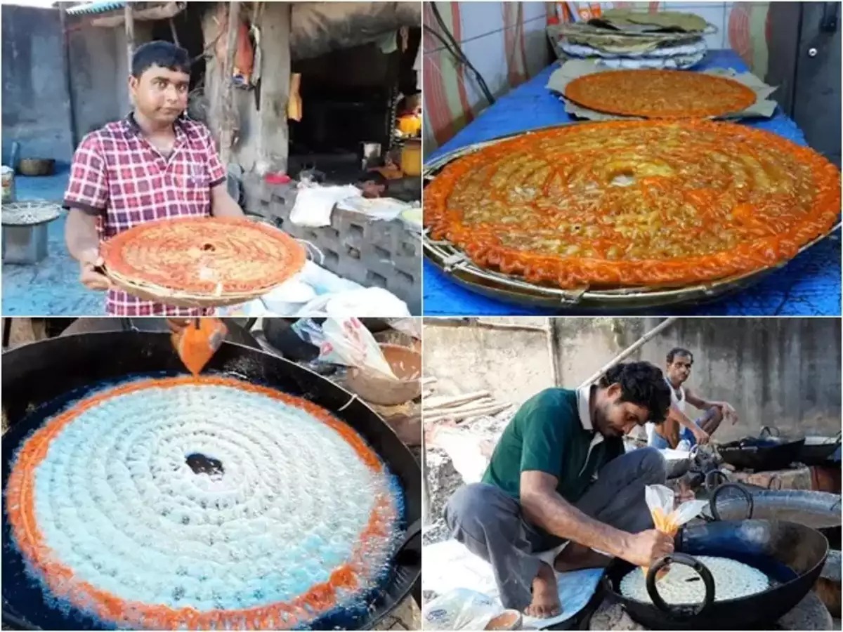 jalebi