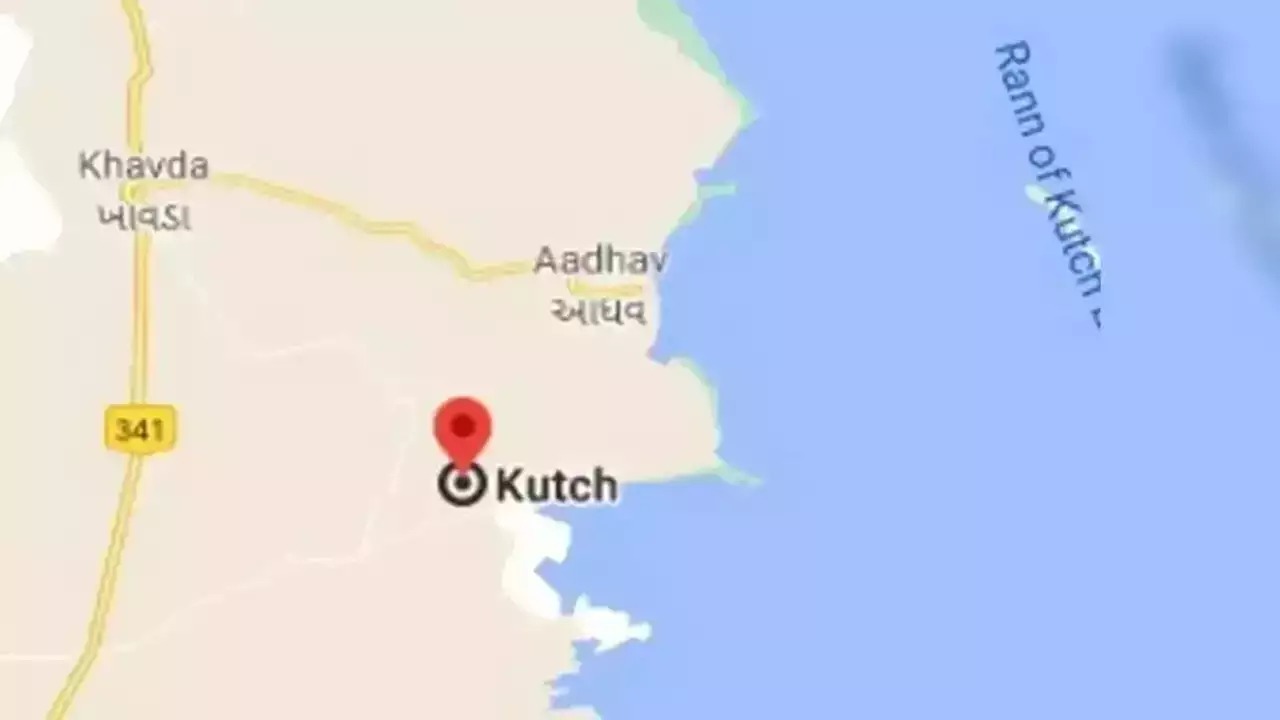 kutch