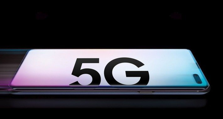 smart phone 5g