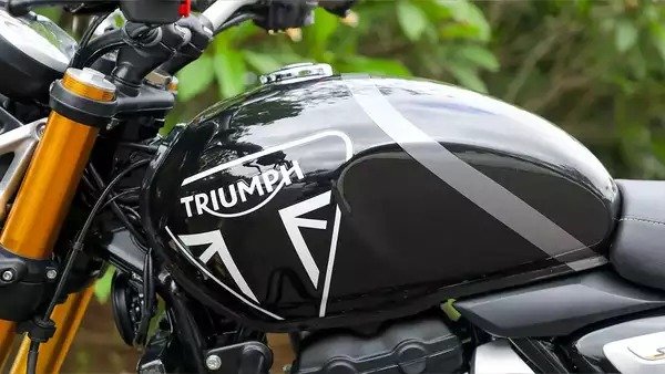 triumph