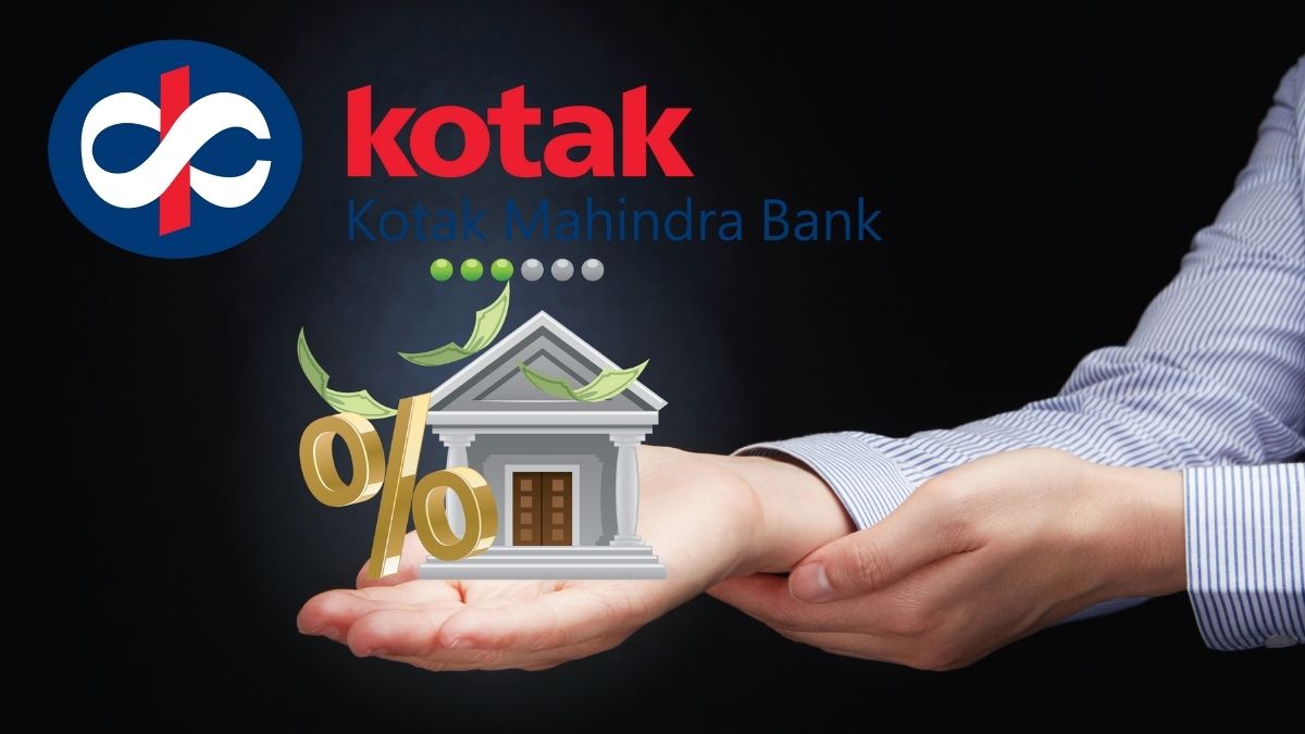 કkotak mahindra