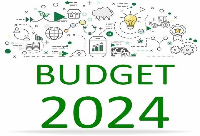 The main objective of the interim budget is to control the fiscal deficit