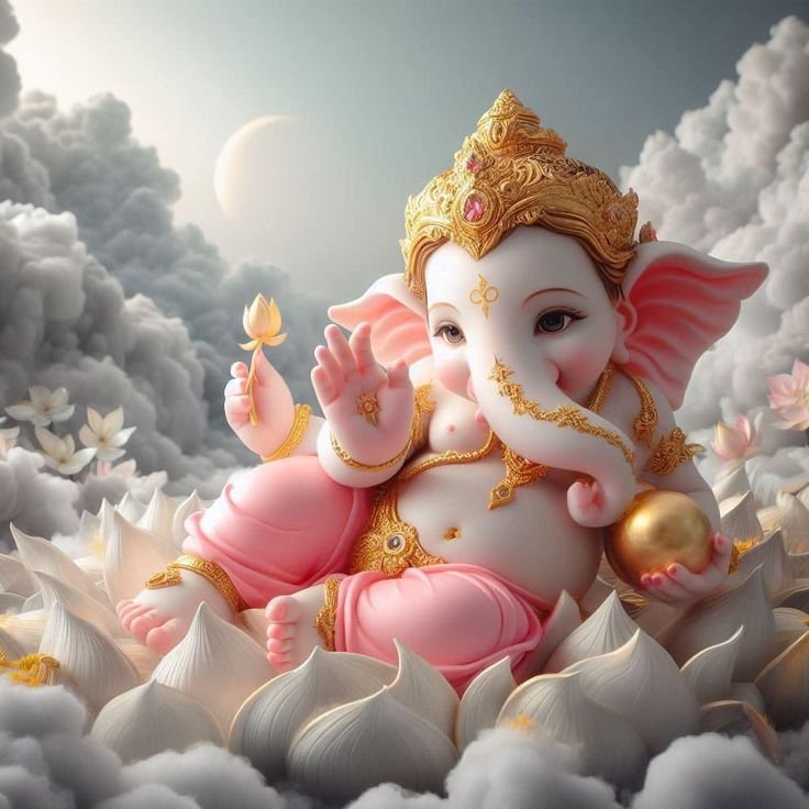 ganesha 1