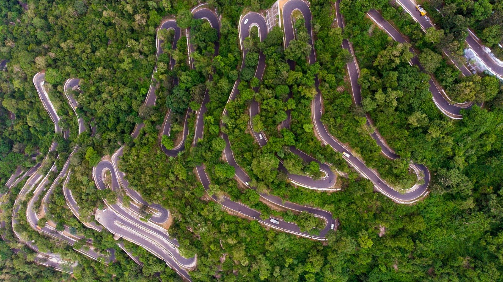 kolli hills