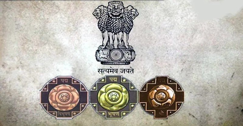 padma awards