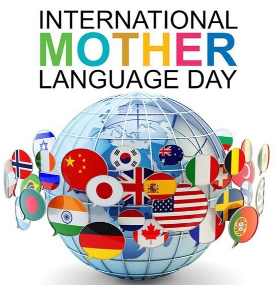 Our Gujarati language ranks among the 20 most secure languages in the world: Today is World Mother Language Day